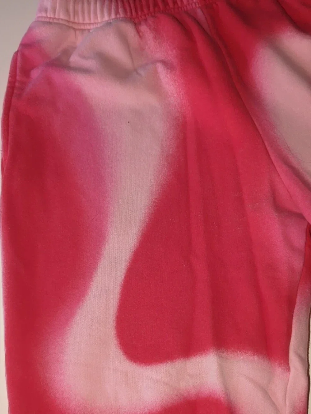 wild fable soft red